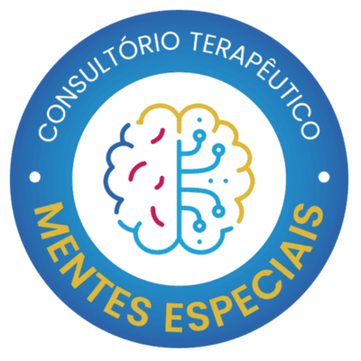 Logo Mentes Brilhantes