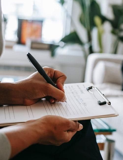 Psicoterapia Comportamental (TCC)